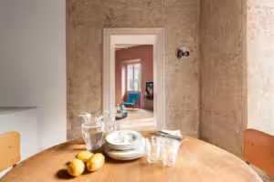 014 Apt Testaccio Mgk Studio