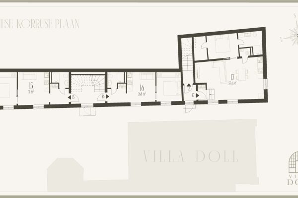 01 First Floor - Est