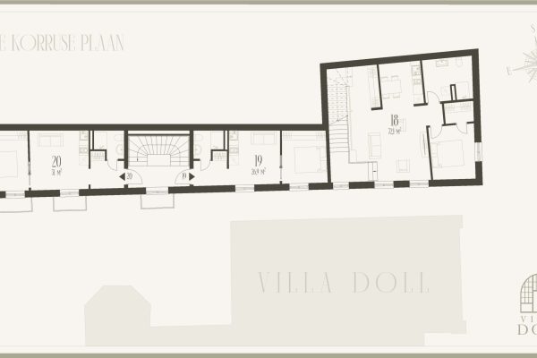 02 Second Floor - Est